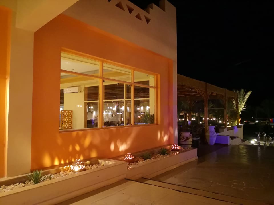 Sonstiges Three Corners Sea Beach Resort