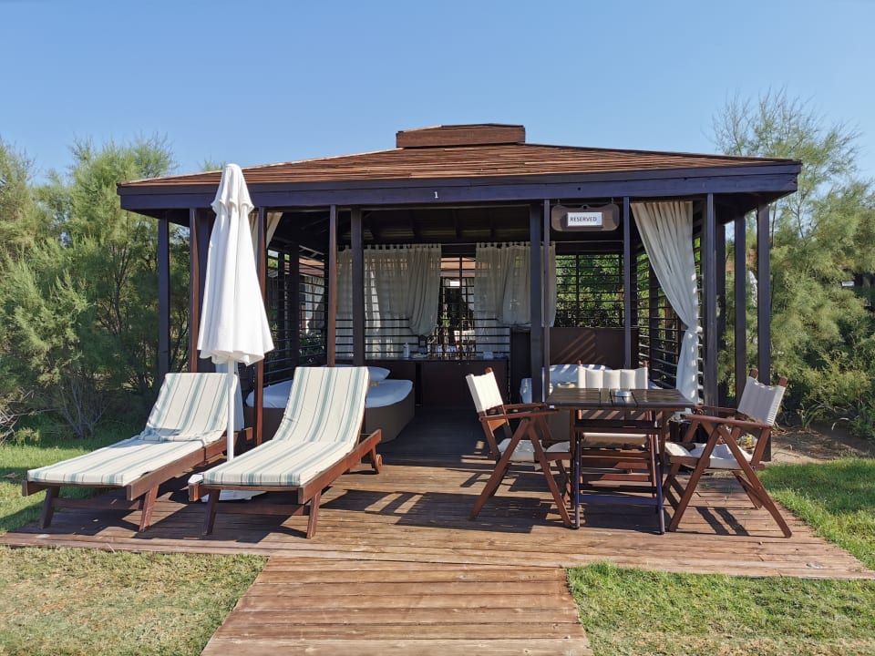 Strand Xanadu Resort Hotel