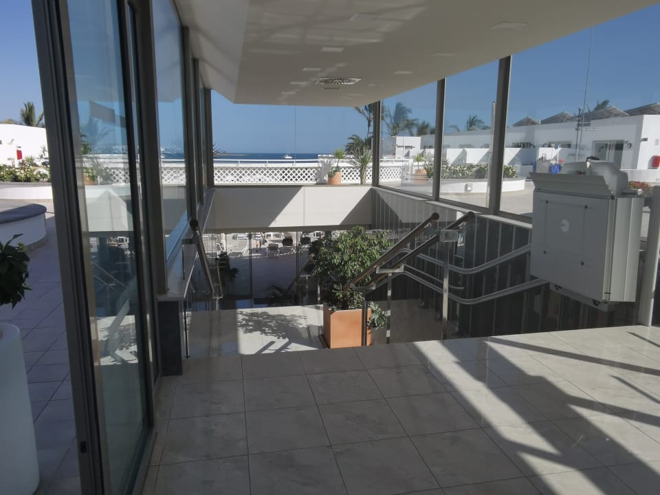 Sonstiges Hotel Las Costas