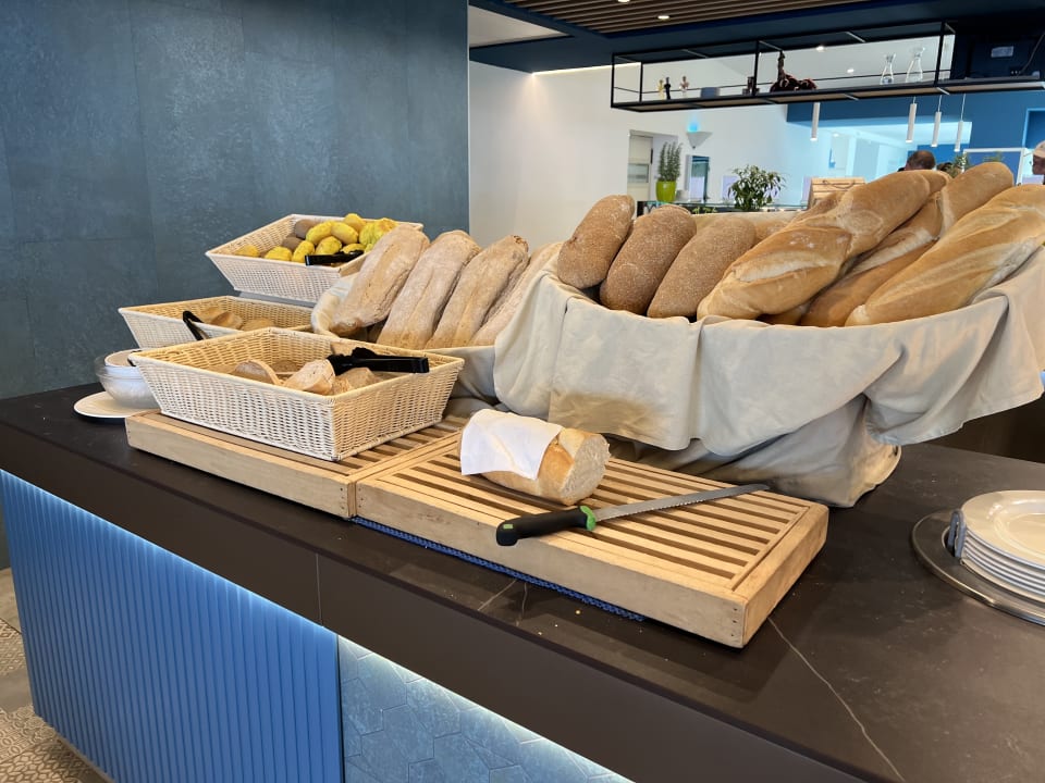 Gastro Aldiana Club Rocca Nettuno Calabria