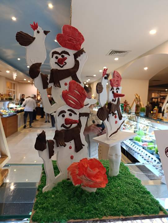 Gastro Hotel Three Corners Ocean View prestige - Adults only