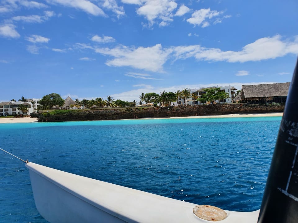 Strand Royal Zanzibar Beach Resort