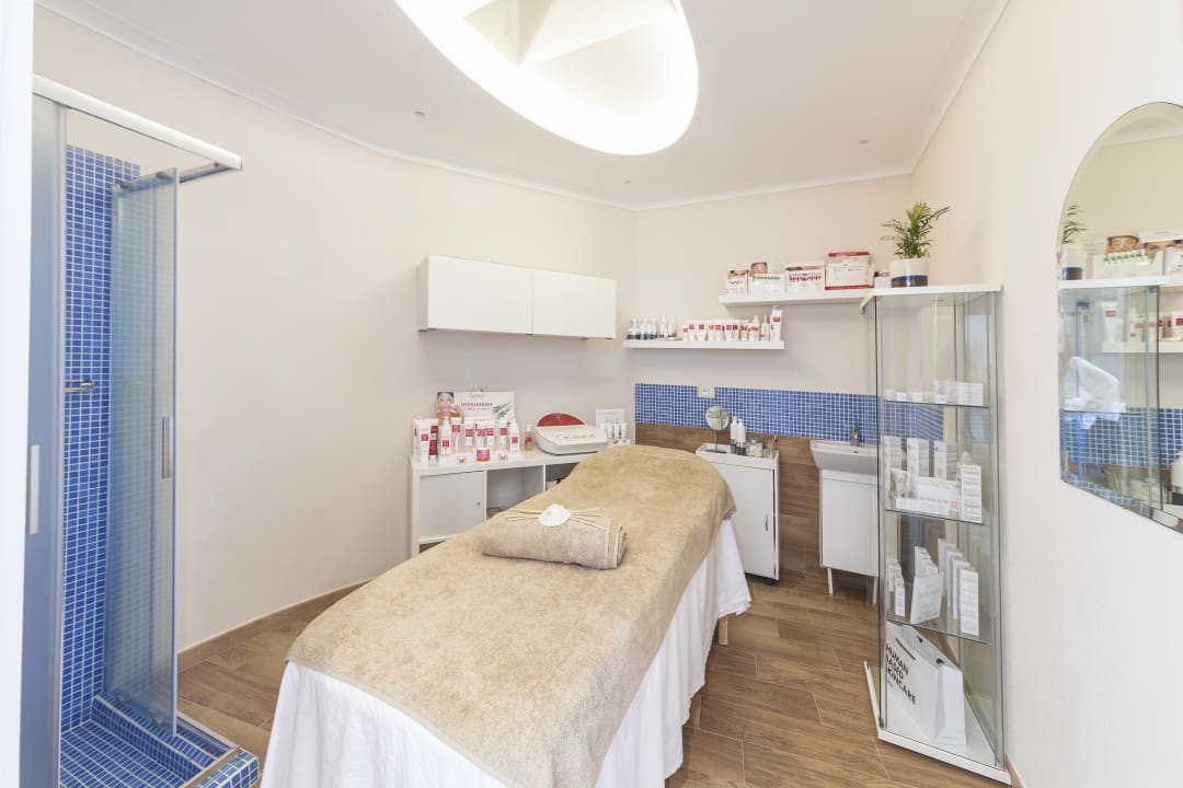 Sport & Freizeit Hotel Grazia alla Scannella