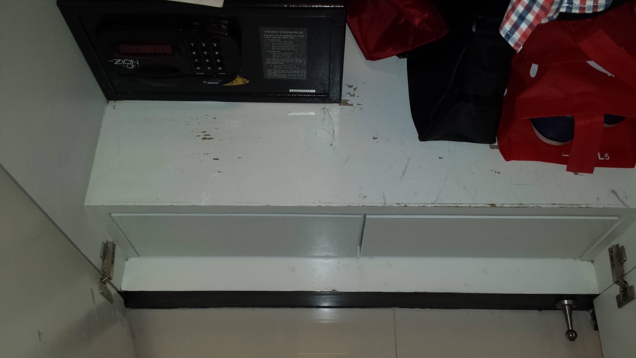 Macken The Zign Hotel