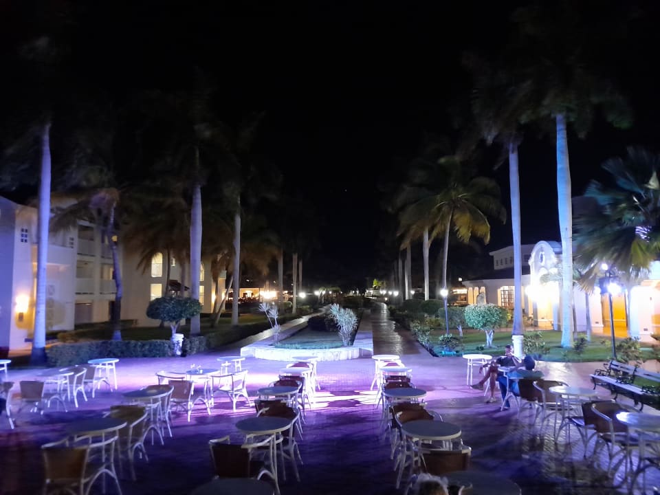 Gastro Iberostar Origin Playa Alameda