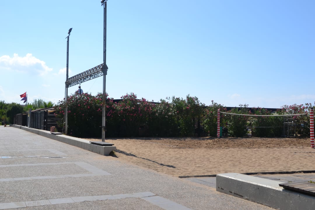 Strand Hane Family Resort