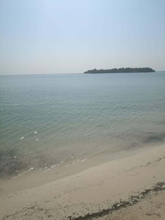 Strand Samui Natien Resort