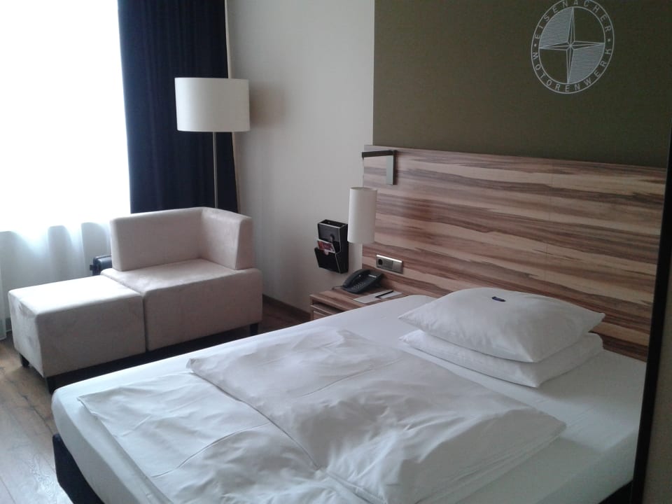 Zimmer Vienna House by Wyndham Thüringer Hof Eisenach