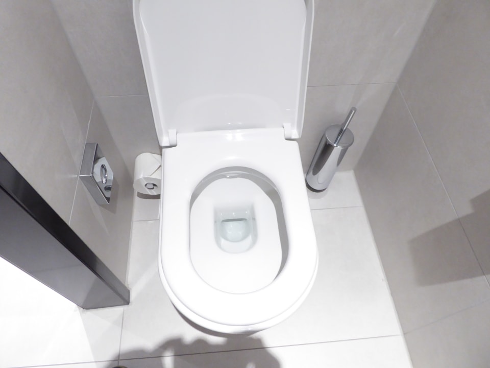 Zimmer Radisson Blu Hotel, Mannheim