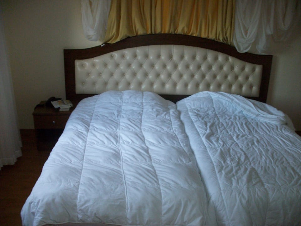 Bett Riverside Garden Resort