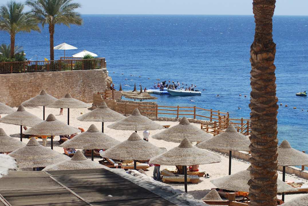 Relaxen Sharm Plaza