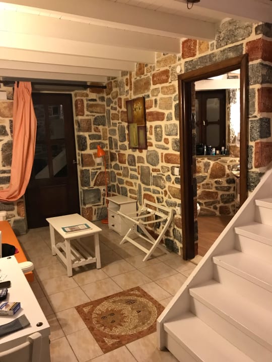 Zimmer Balsamico Traditional Suites