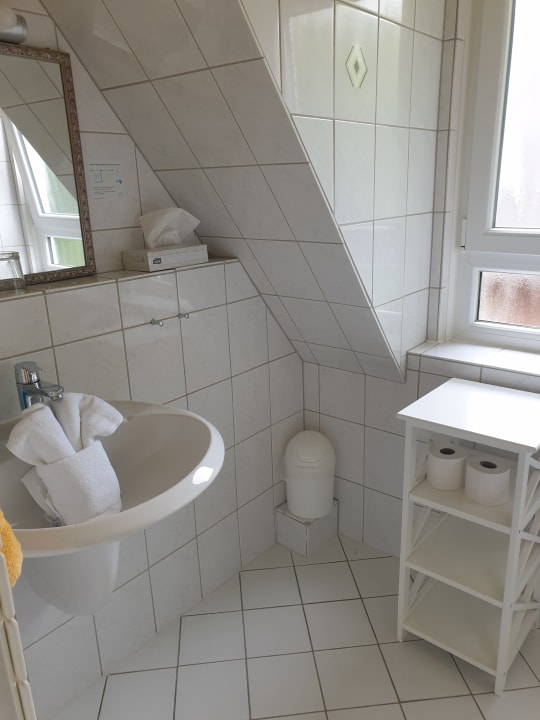 Zimmer Hotel Am Südwäldchen