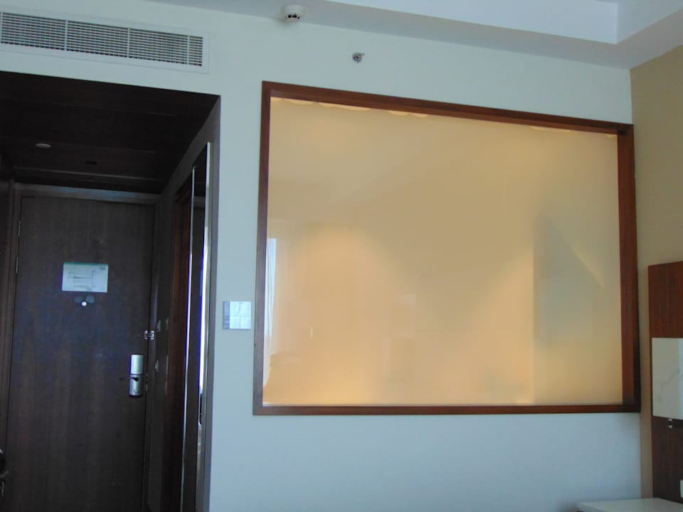 Zimmer Crowne Plaza Nairobi Airport