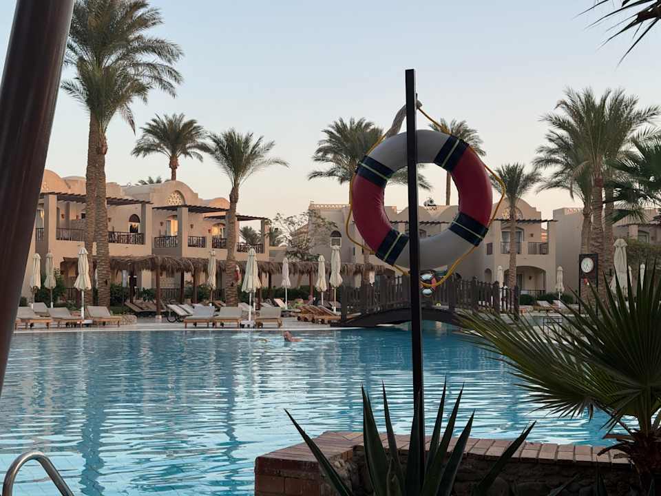 Pool Iberotel Makadi Beach