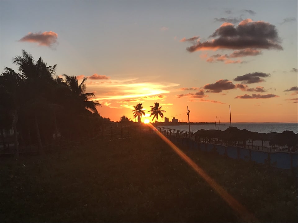 Ausblick Hotel Roc Barlovento