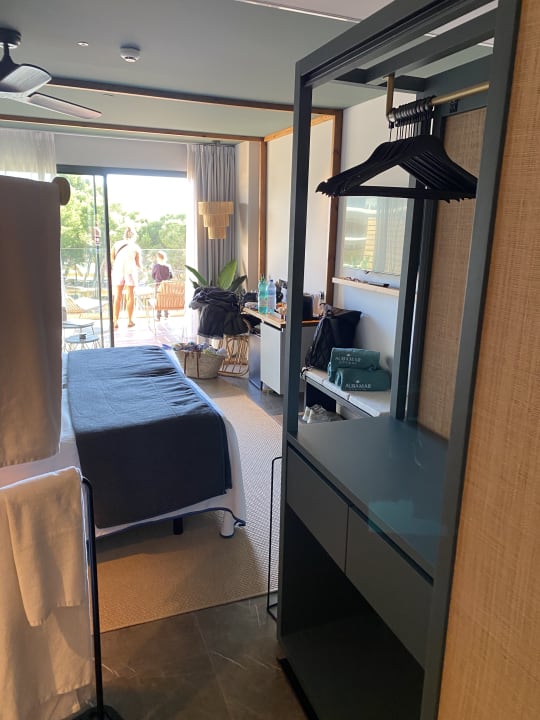 Zimmer Aubamar Suites & Spa