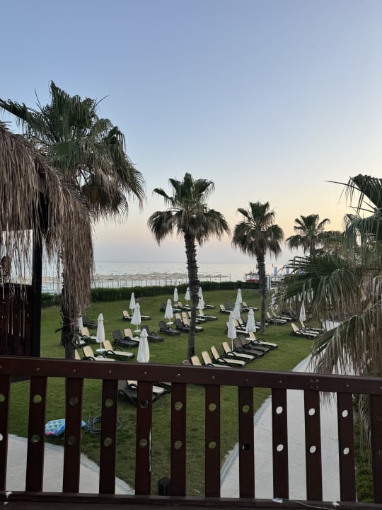 Pool Sherwood Dreams Resort