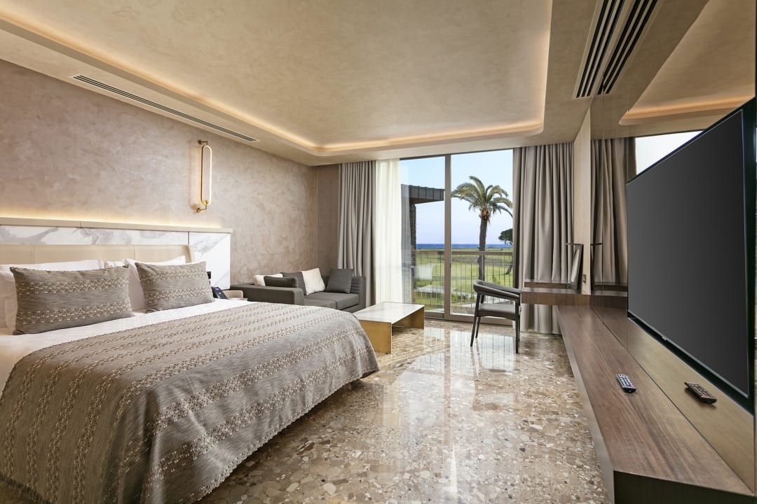 Zimmer Cullinan Belek