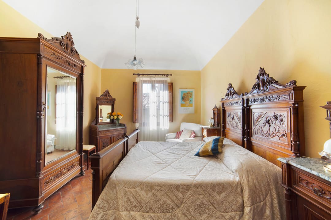 Zimmer Residenza d'Epoca Palazzo Buonaccorsi