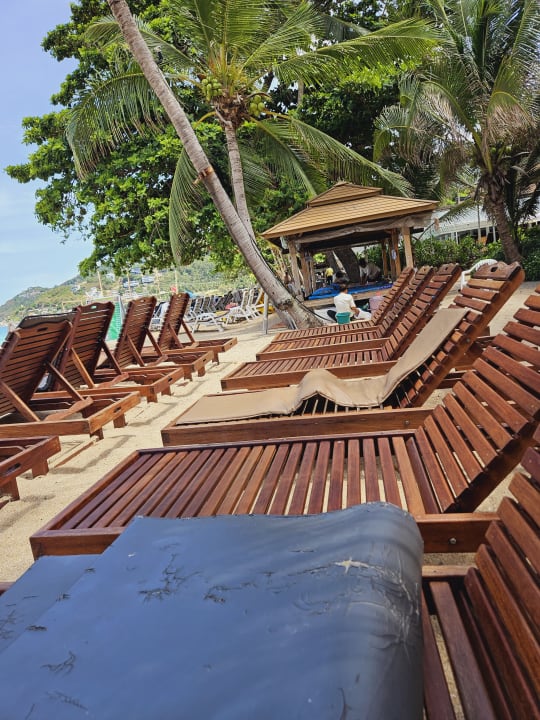 Strand The Fair House Beach Resort