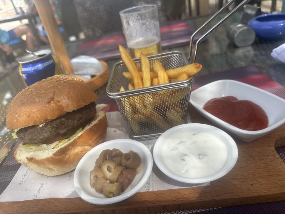 Gastro Mövenpick Resort & Spa El Gouna