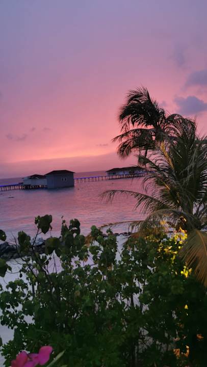 Zimmer OBLU XPErience Ailafushi