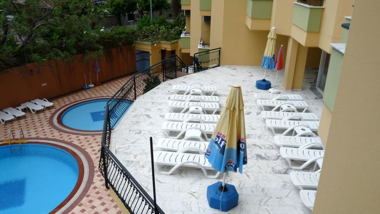 Hotel Kleopatra Dreams Beach Hotel Kleopatra Dreams Beach