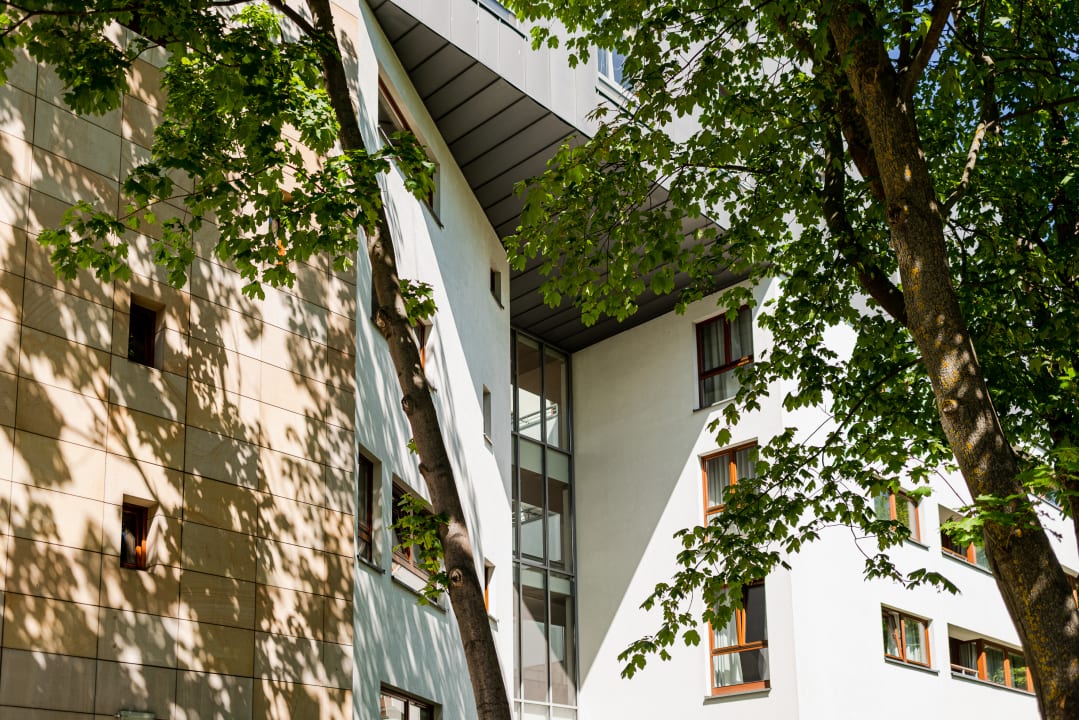 Außenansicht Royal Tulip Sand