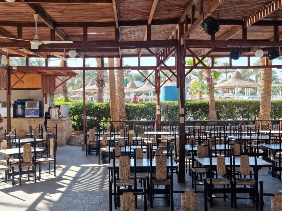 Gastro Giftun Azur Resort