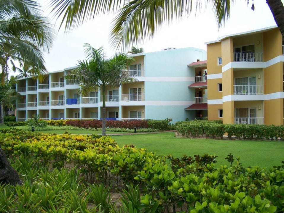 Haus 4000 Grand Palladium Punta Cana Resort & Spa