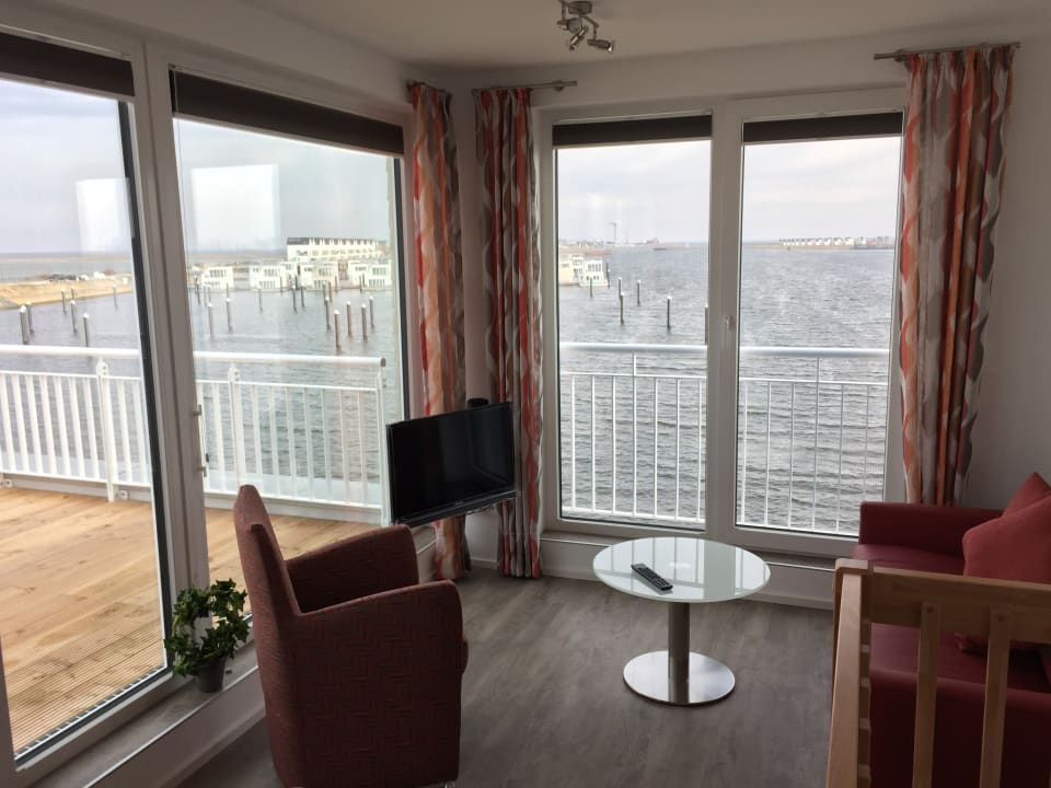 Zimmer Lootsen Hus Olpenitz