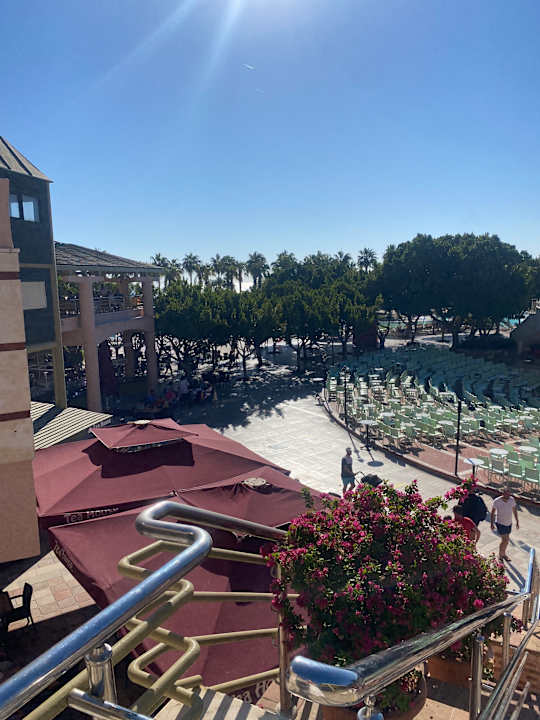 Ausblick Limak Limra Hotel & Resort