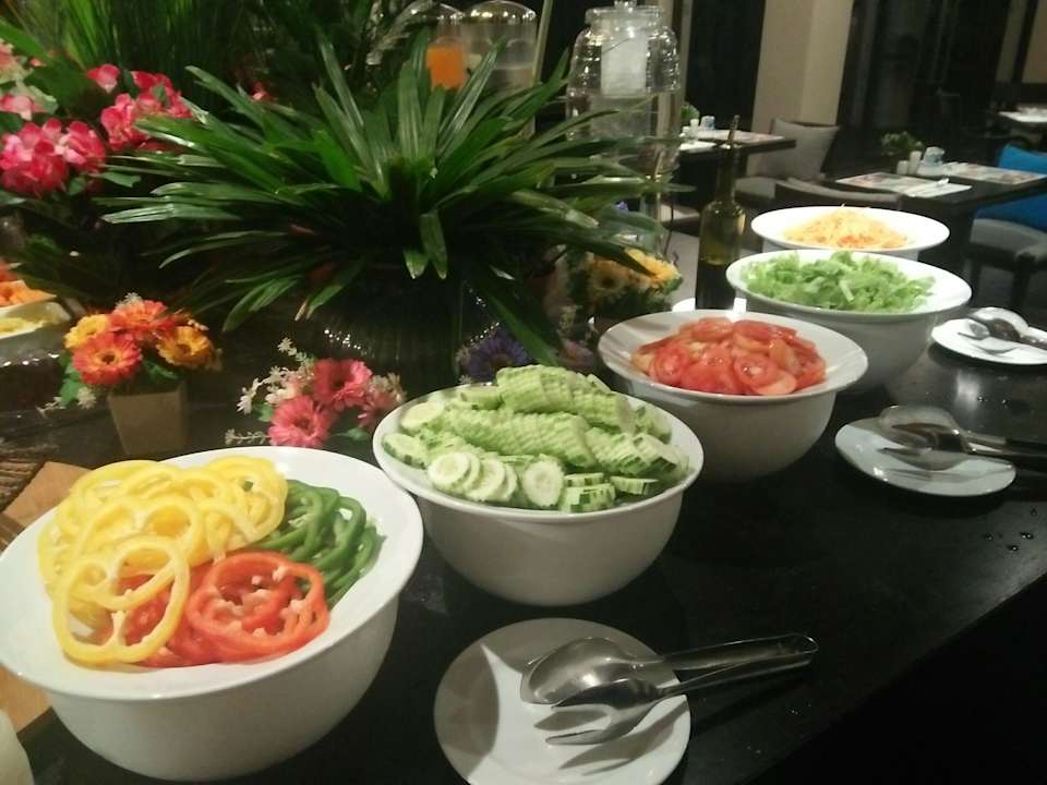 Gastro The Grand Southsea Khaolak Beach Resort