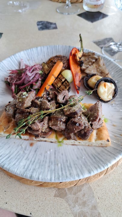 Gastro Sherwood Exclusive Kemer