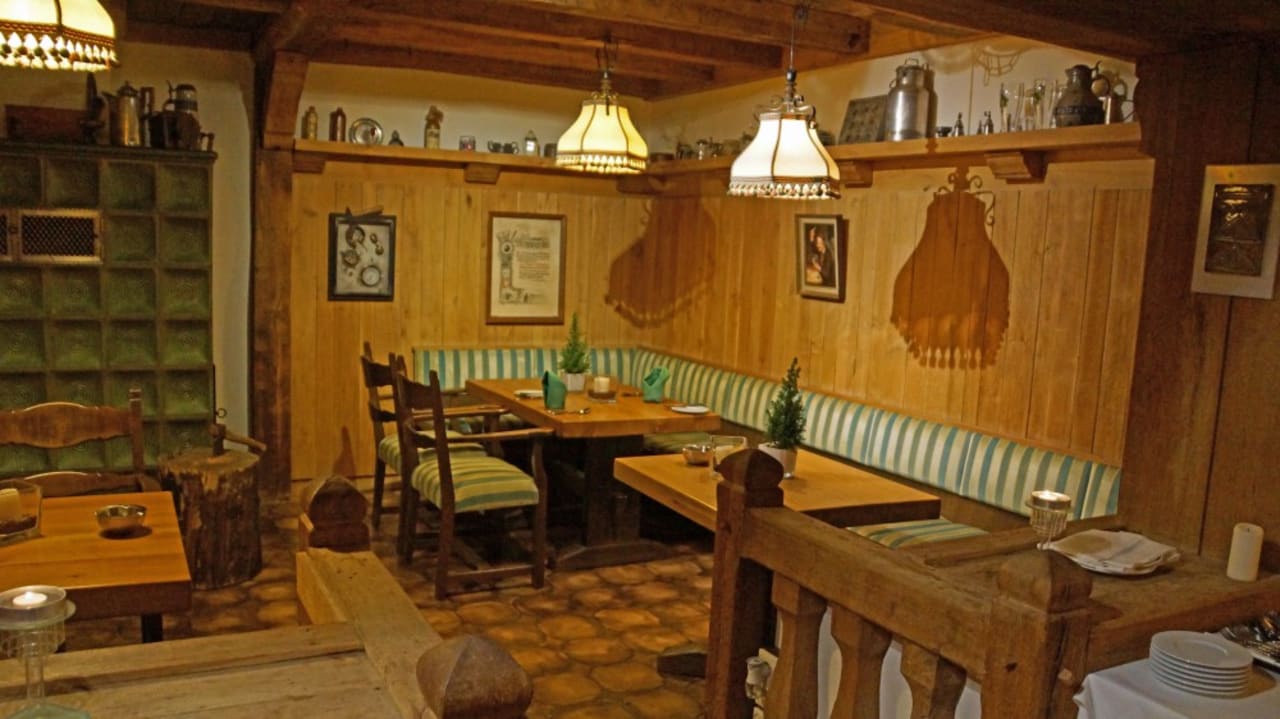 Gastro Badhotel Sternhagen