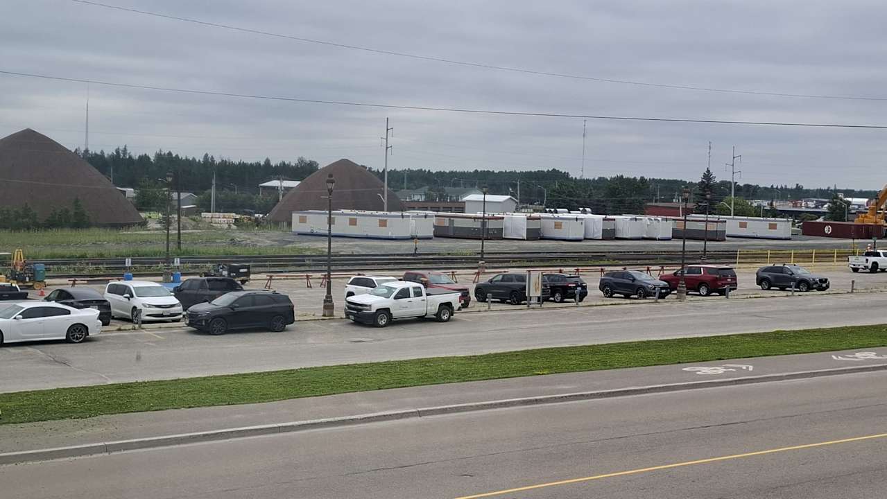 Ausblick Best Western Swan Castle Inn