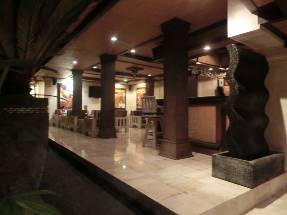 Hotel Tjampuhan Hotel Tjampuhan