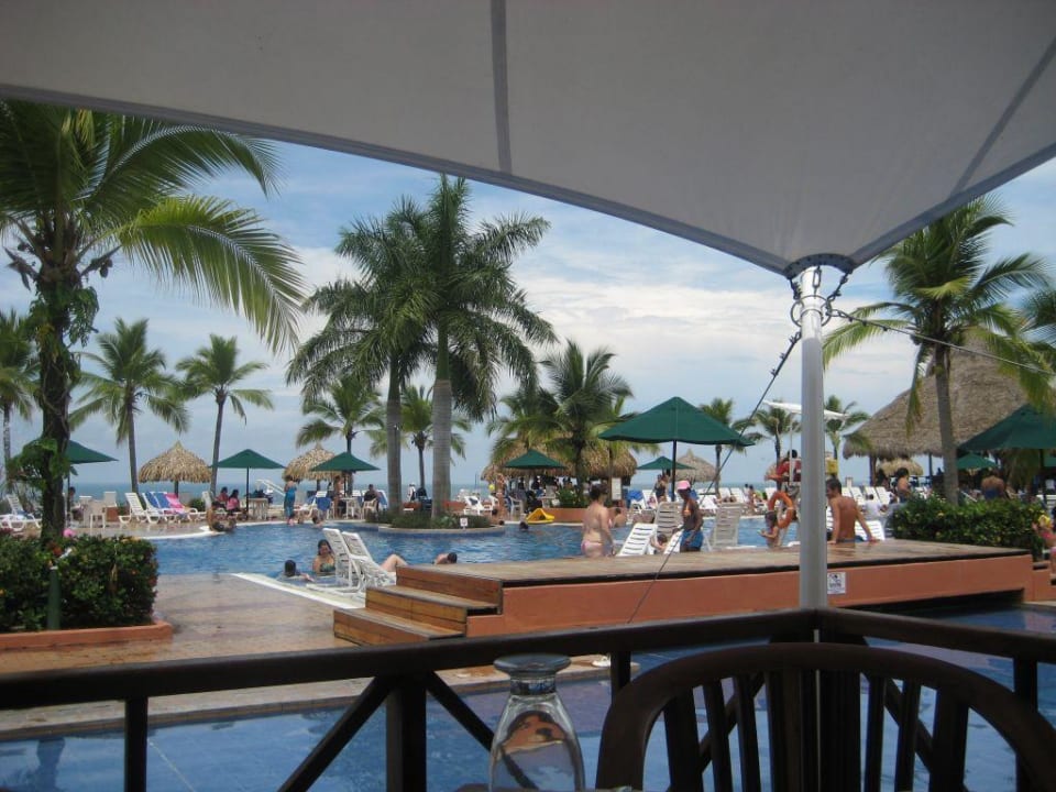 Atlantis Restaurant Grand Decameron Panama, A Trademark All Inclusive Resort