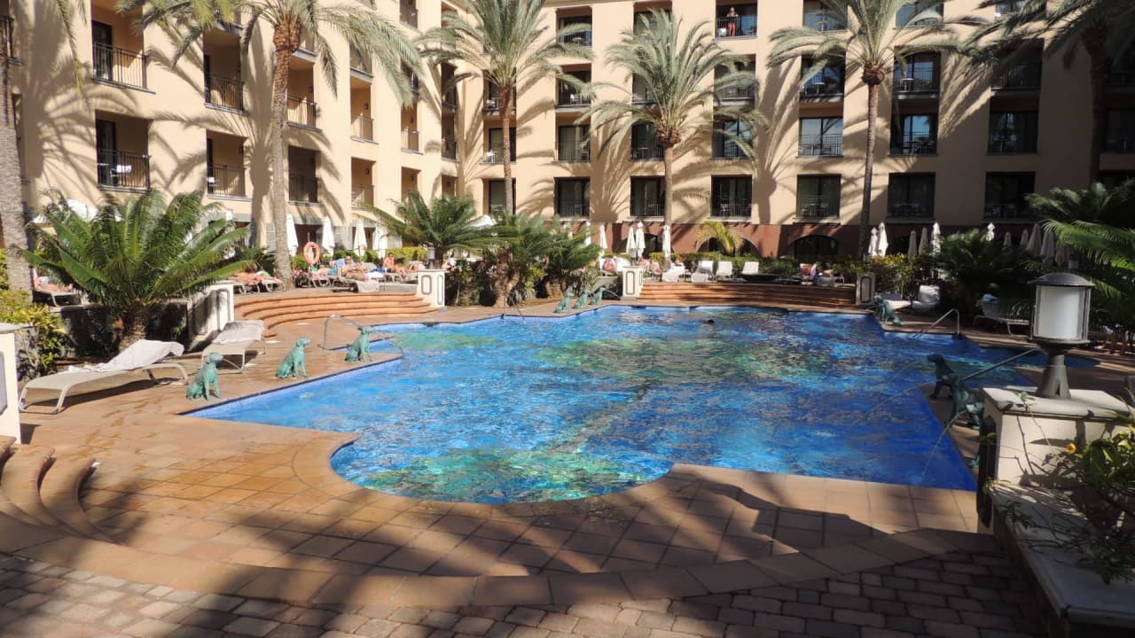Lopesan Costa Meloneras Lopesan Costa Meloneras, Resort & Spa