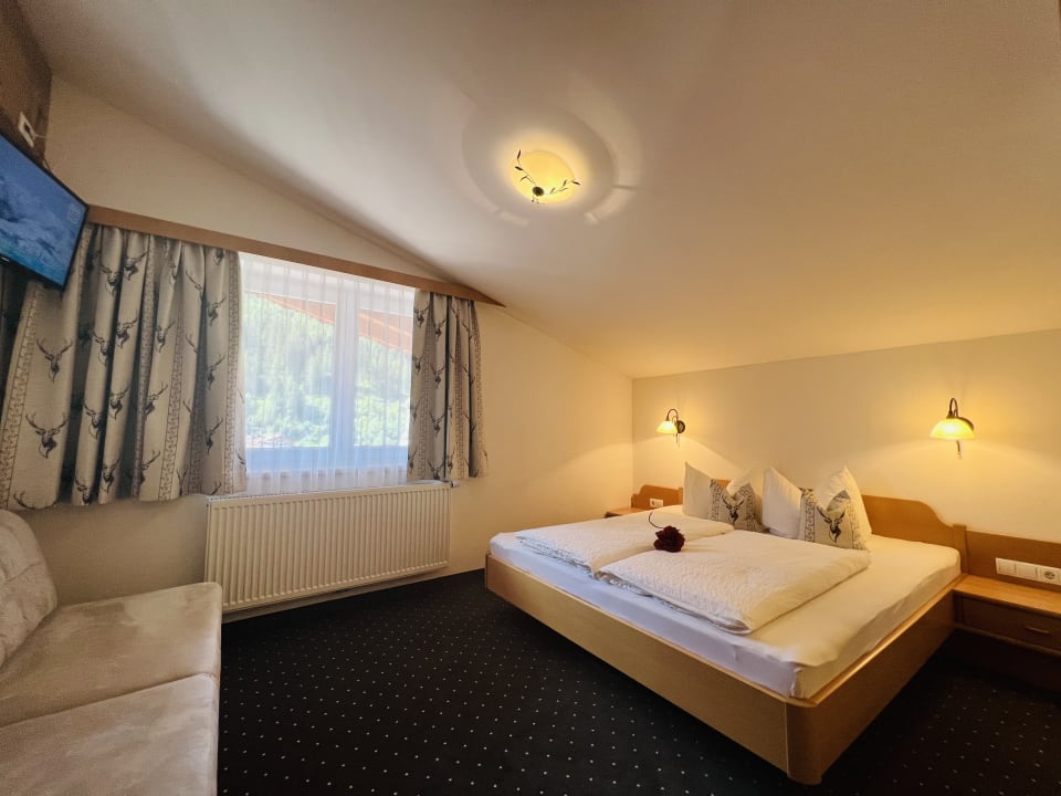 Zimmer Appart Kofler