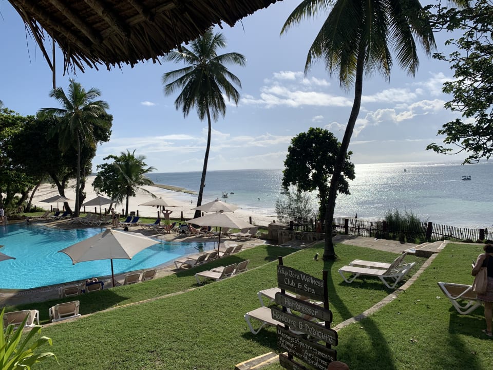 Strand Baobab Beach Resort & Spa