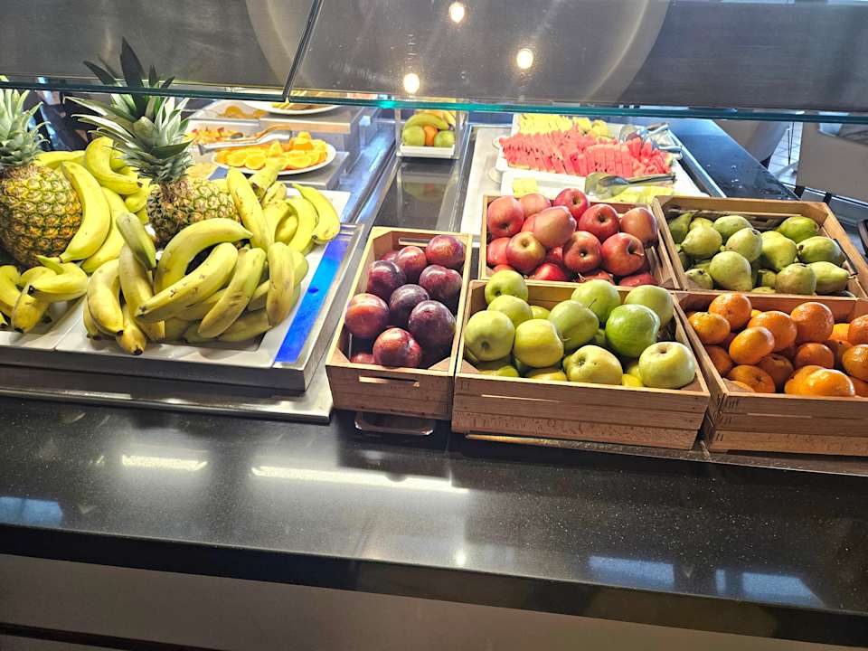 Gastro Blau Colònia Sant Jordi