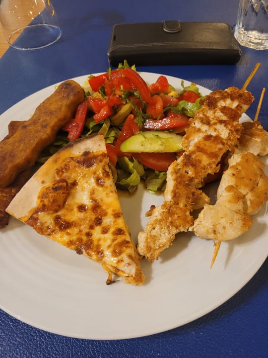 Gastro Grand Belish Resort Hotel & Spa