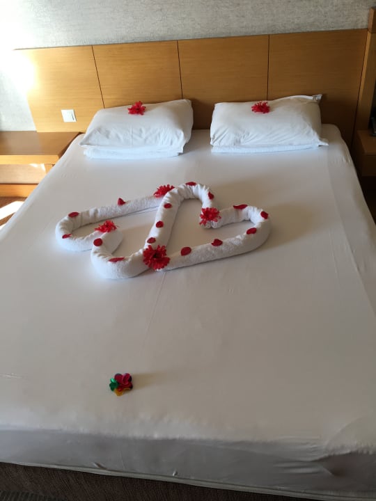 Zimmer Saphir Resort & Spa