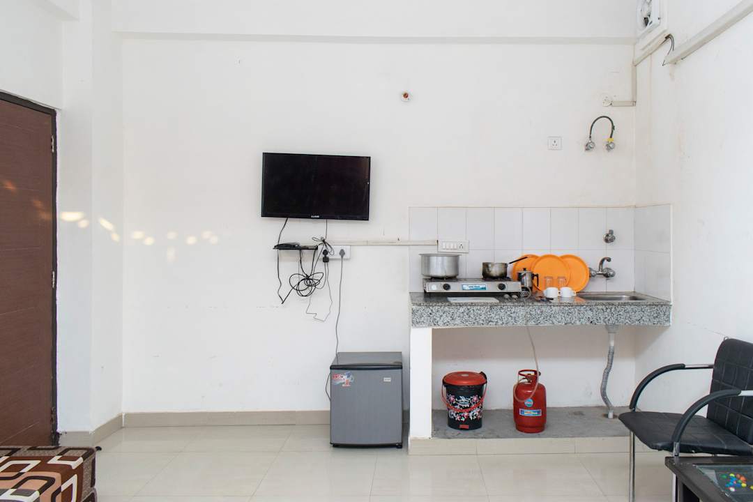 Zimmer The Radiance Suites & Apartments