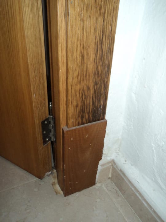 Ohne Worte Aparthotel Ciudad Laurel