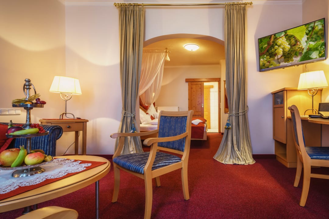 Zimmer Hotel Altkölnischer Hof