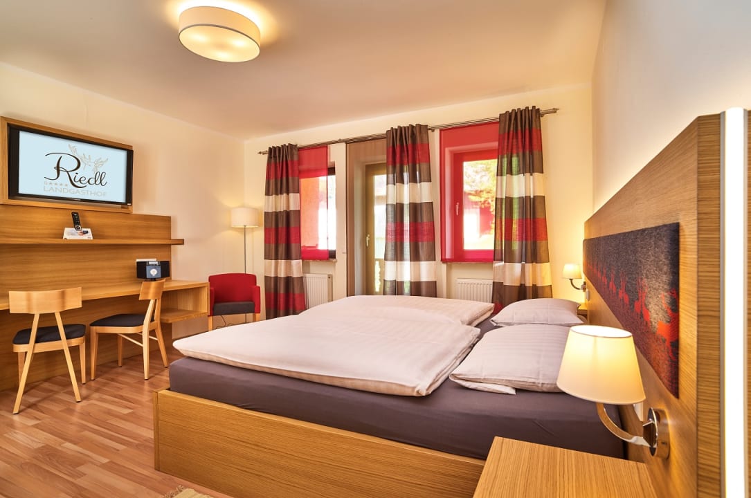 Zimmer Landgasthof Riedl