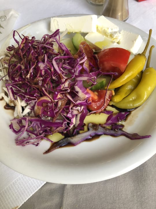 Gastro Scaleta Beach Hotel